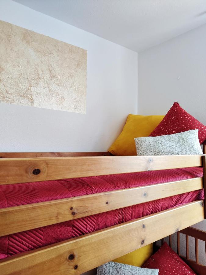 Appartement Tra Sole & Mare à Zoagli Extérieur photo