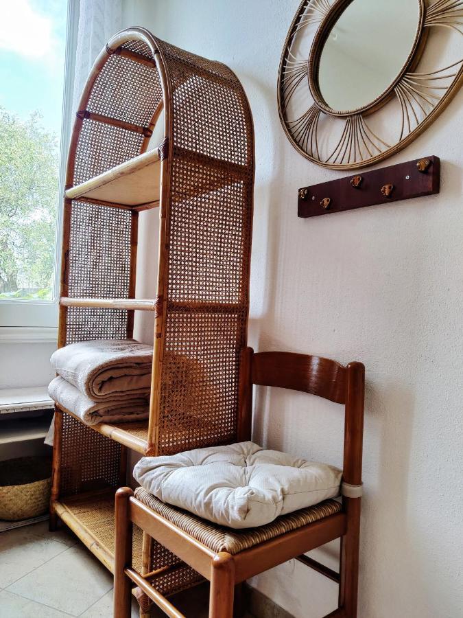 Appartement Tra Sole & Mare à Zoagli Extérieur photo