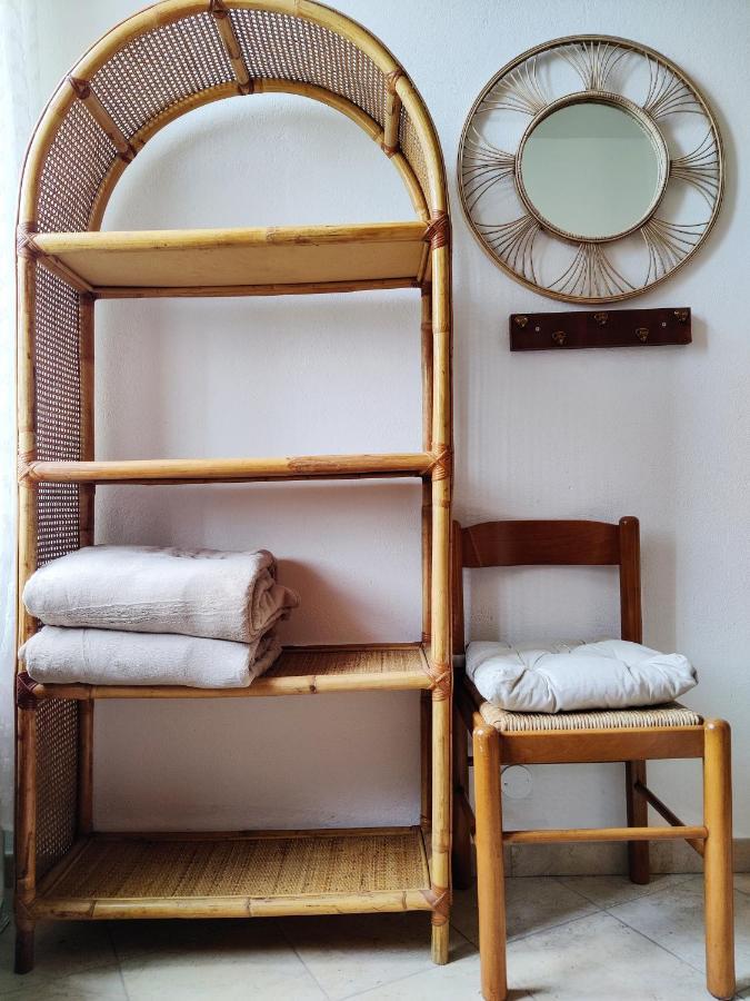 Appartement Tra Sole & Mare à Zoagli Extérieur photo